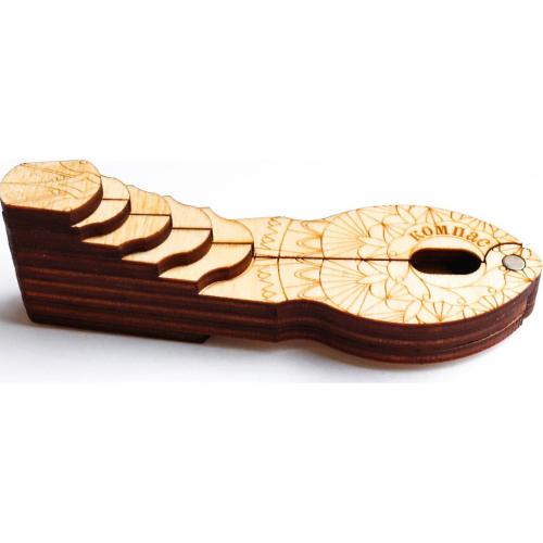 Чехол для варгана Мастерская Глазырина HV18