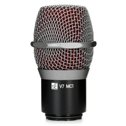 Микрофонный капсюль SE Electronics V7 MC1 (2026 version)