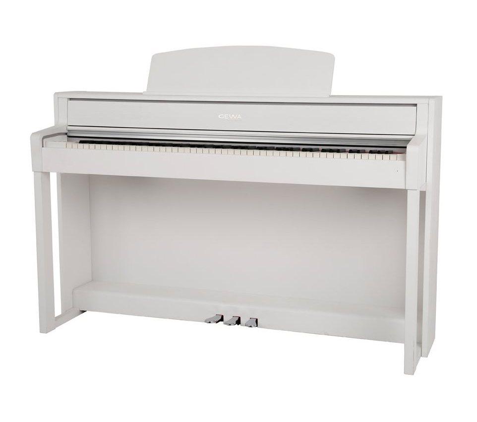 Цифровое пианино GEWA UP 280 G White