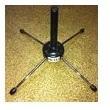 Стойка для флейты ВRAHNER FS-152