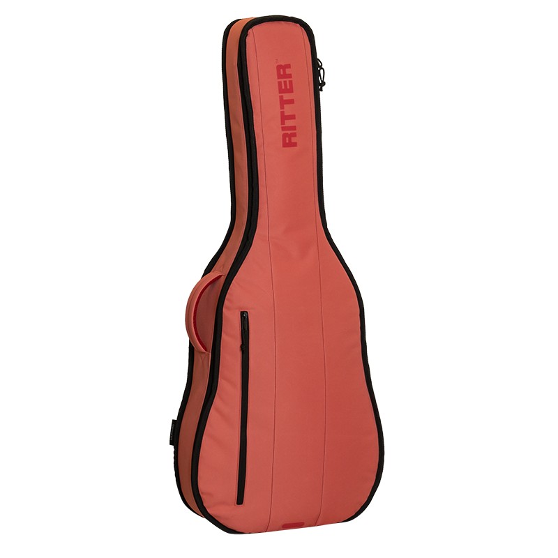 Чехол для классической гитары RITTER RGE1-CT/FRO 3/4