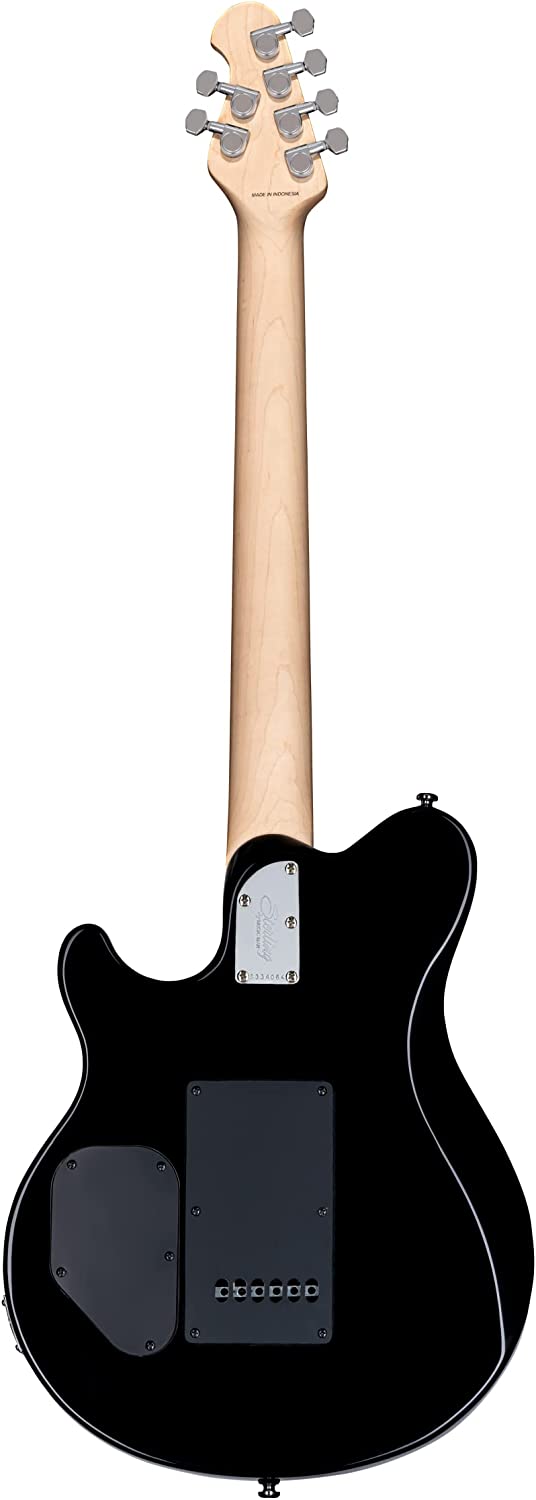 Электрогитара Sterling by MusicMan AX3FM-TGO-M1
