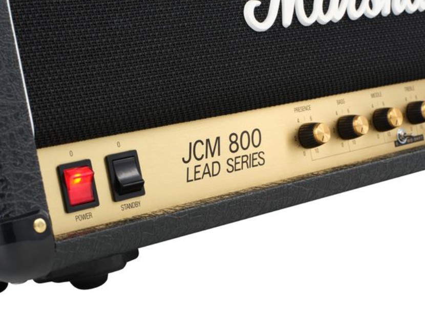 Гитарный усилитель Marshall 2203 Modified JCM800