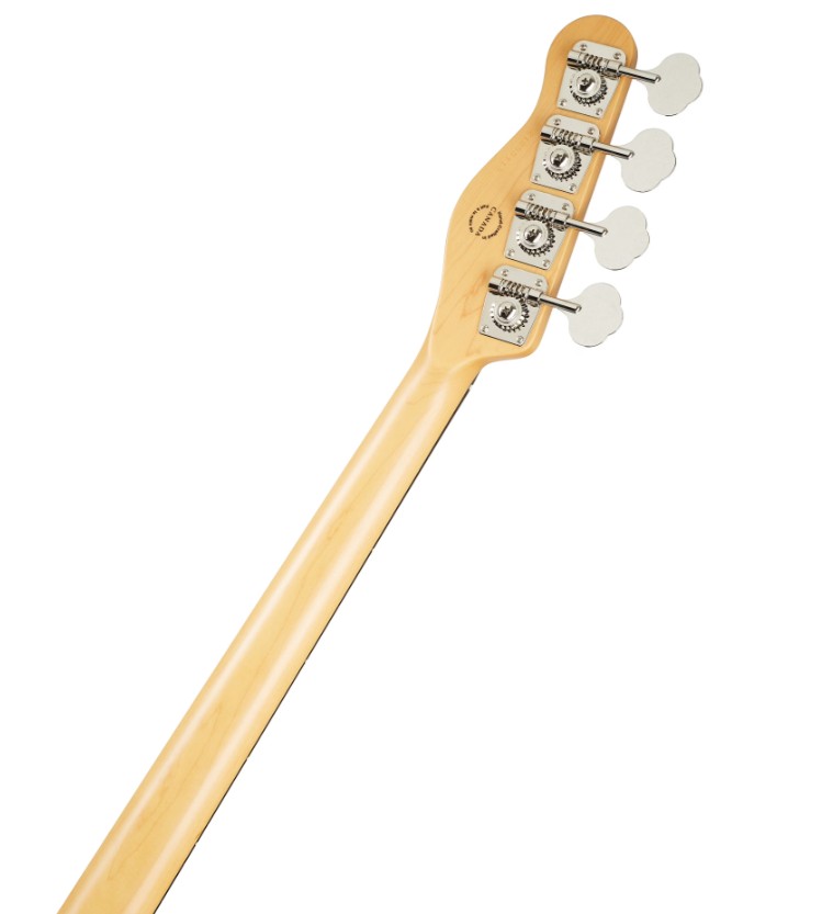 Бас-гитара Godin A4 Ultra Natural Fretless A/E