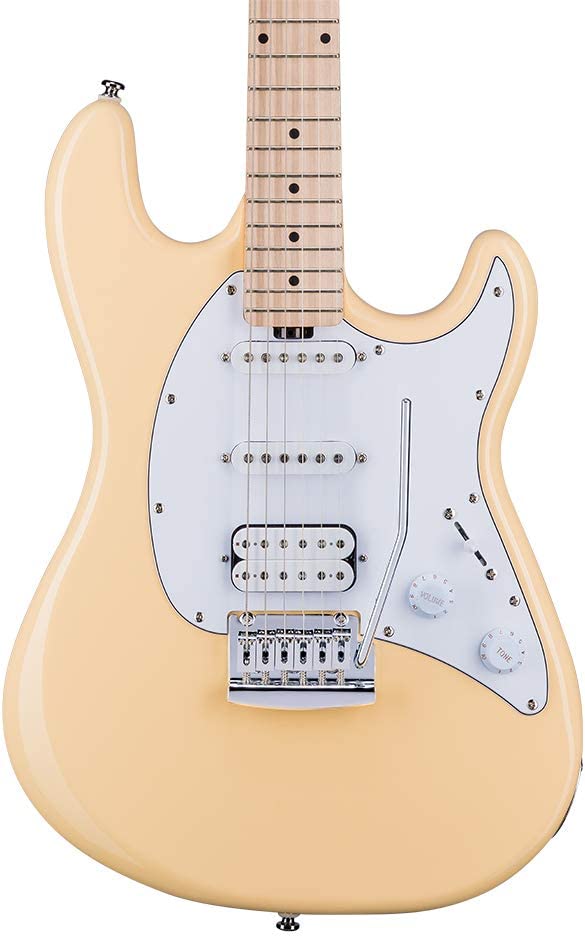 Электрогитара Sterling by MusicMan CT30HSS-VC-M1