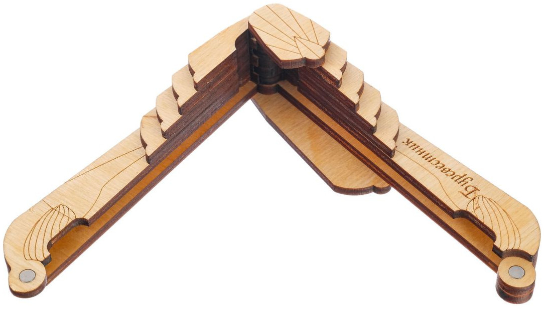 Чехол для варгана Мастерская Глазырина HV7