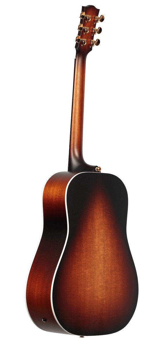 Электроакустическая гитара Maton TROUBADOUR DREADNOUGHT