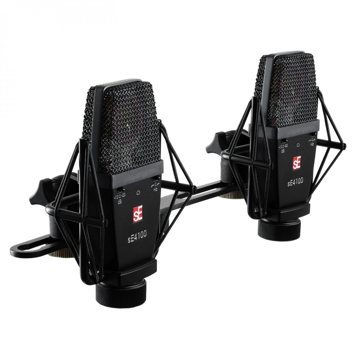 Конденсаторные микрофоны SE Electronics sE4100 Pair