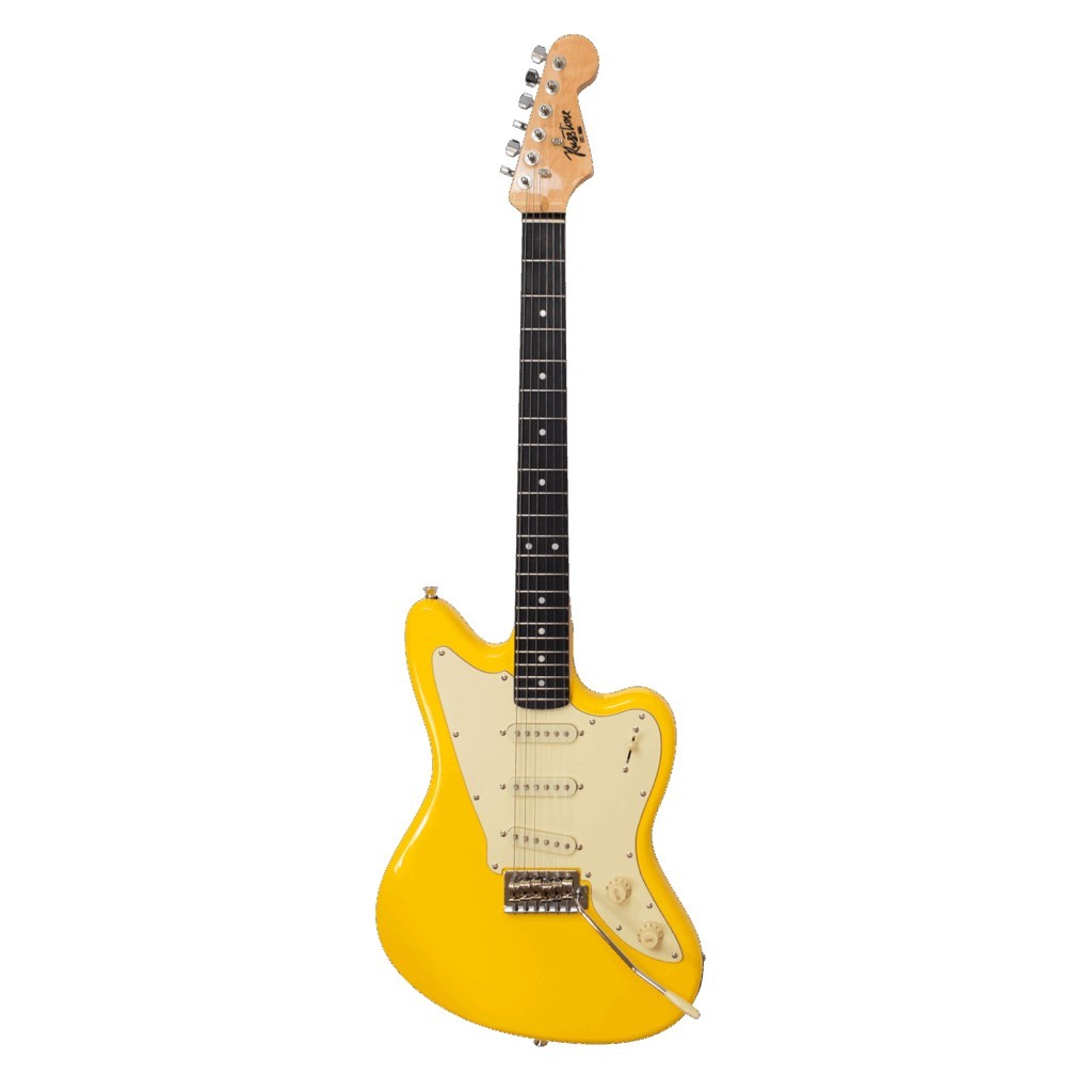 Электрогитара Russtone Mojo SSS NY