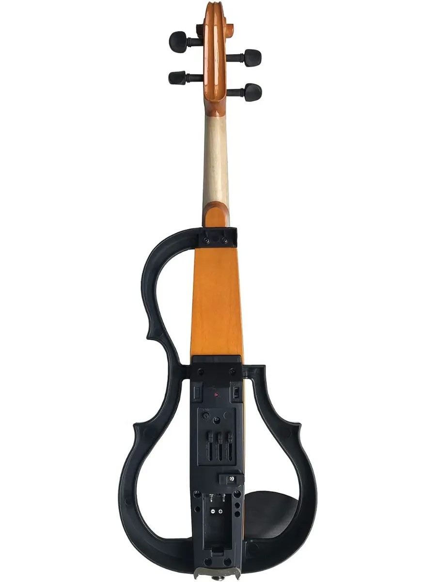 Электроскрипка KINGLOS SDDS-1804