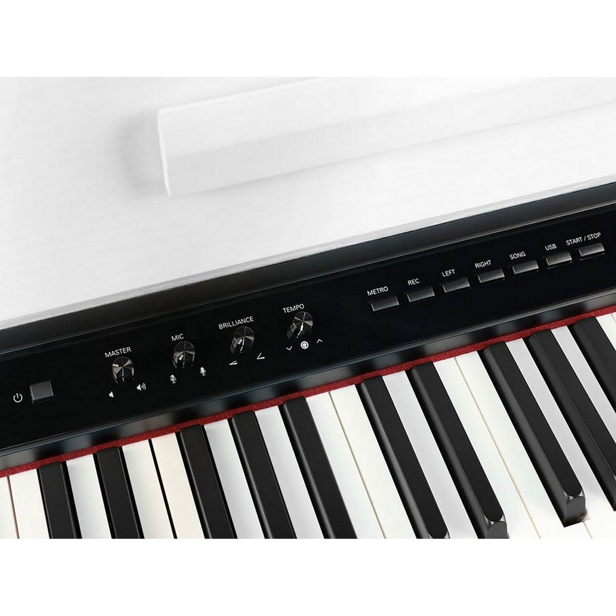 Цифровое пианино Medeli DP650K-PVC-WH
