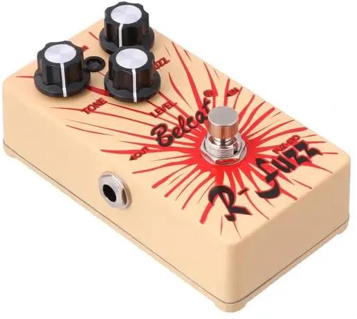Педаль эффектов Belcat FUZ-510