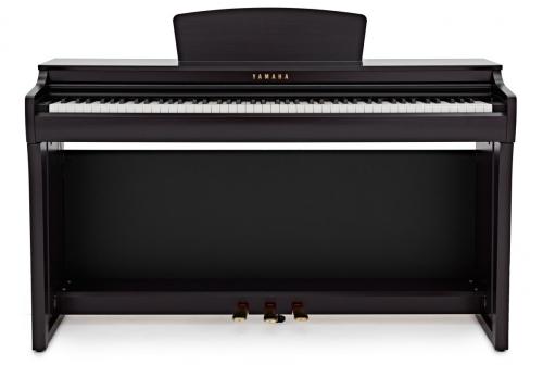 Цифровое пианино Yamaha CLP-725R