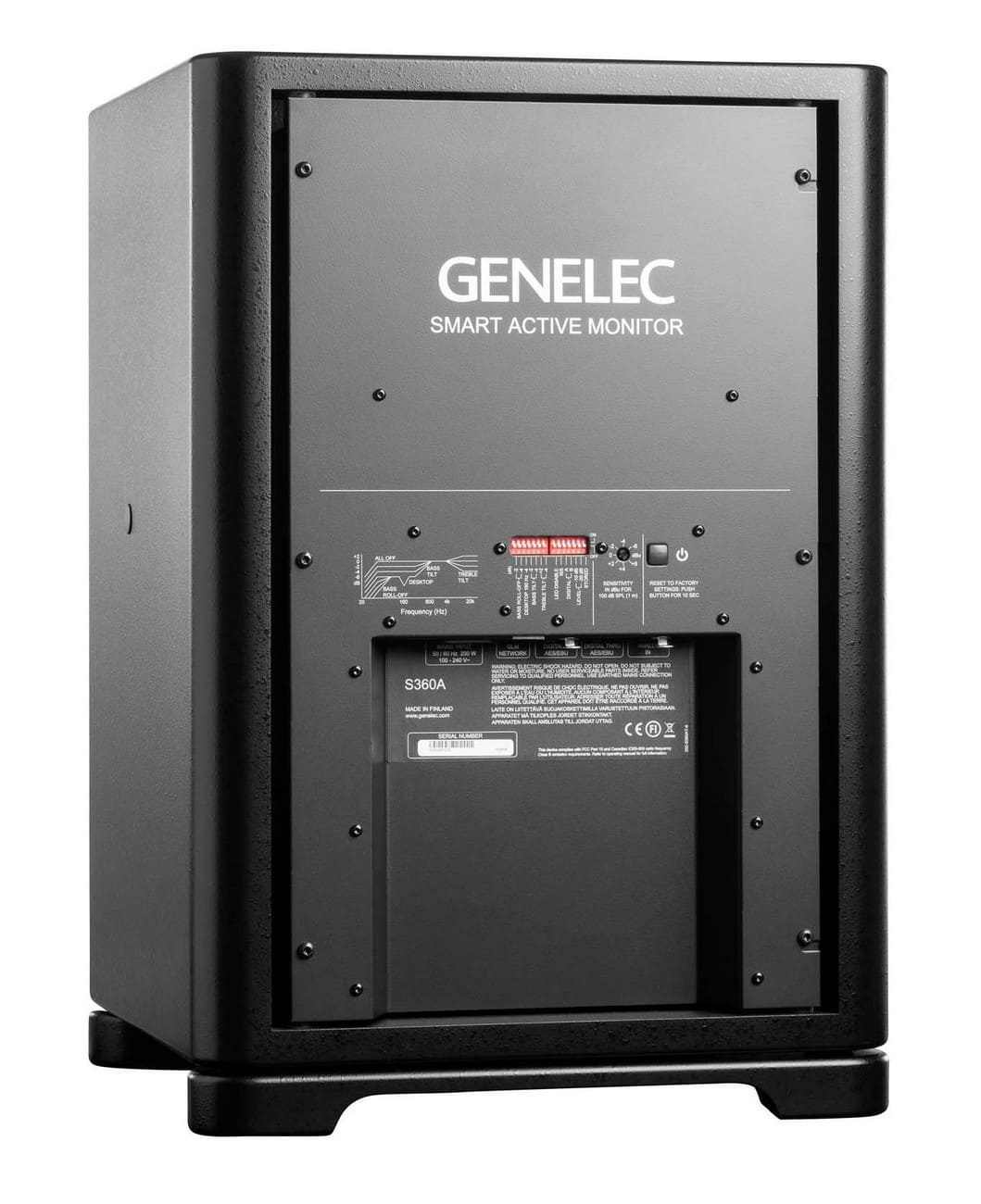 Студийный монитор GENELEC S360AP