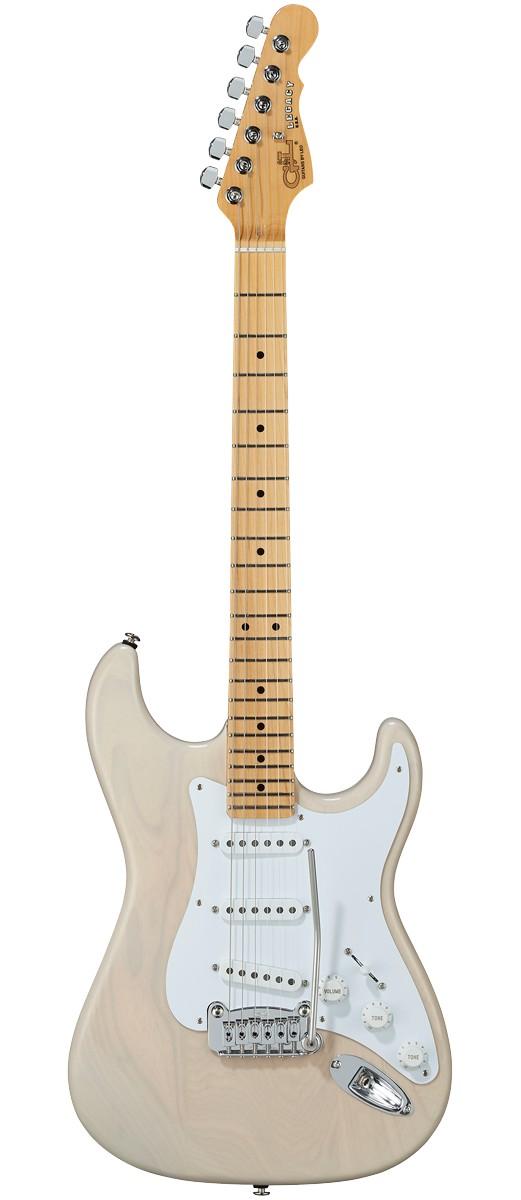 Электрогитара G&L FD Legacy Blonde MP