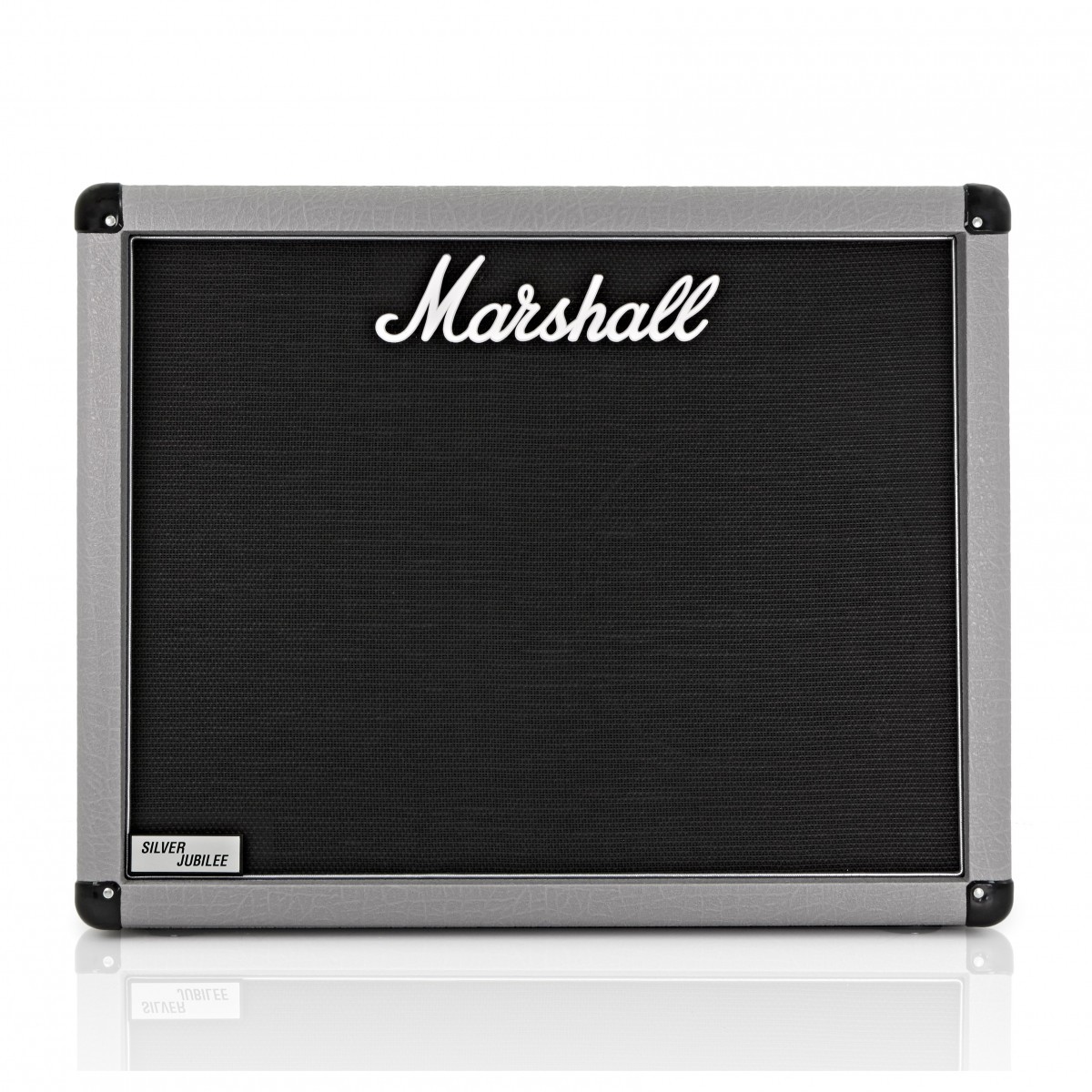Гитарный кабинет Marshall 2536E Silver Jubilee