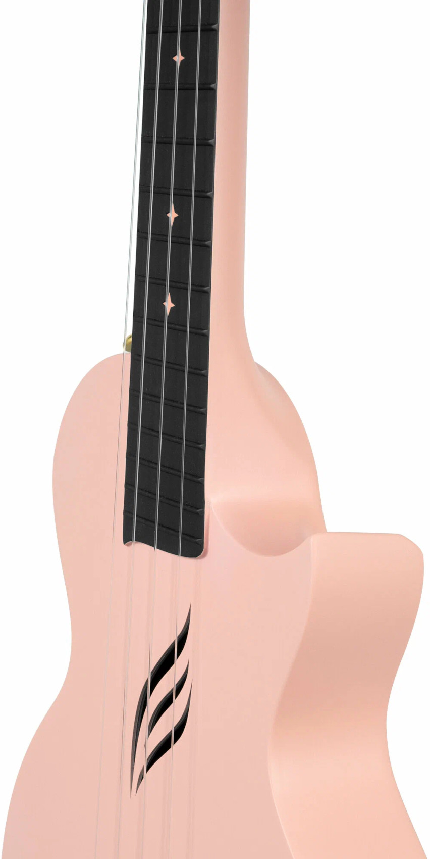 Укулеле Cascha HH-2288 Carbon Fibre