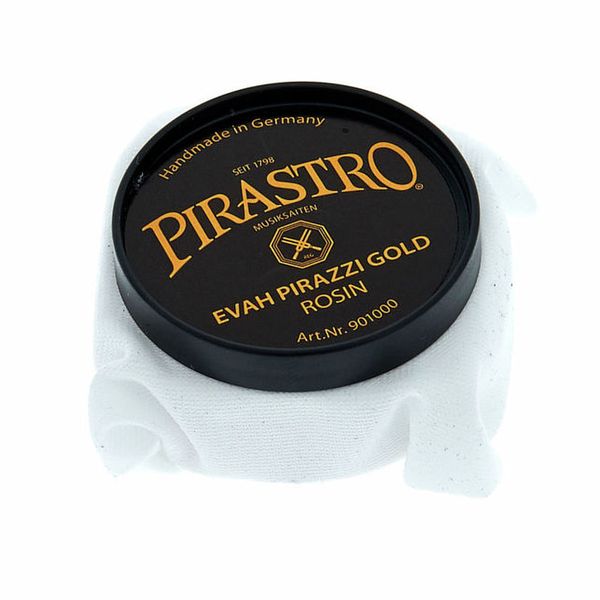 Канифоль PIRASTRO 901000 Evah Pirazzi Gold