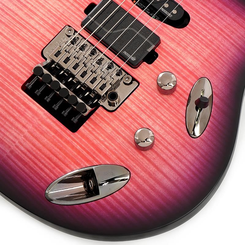 Электрогитара PRS SE Chleo Orchid Dusk