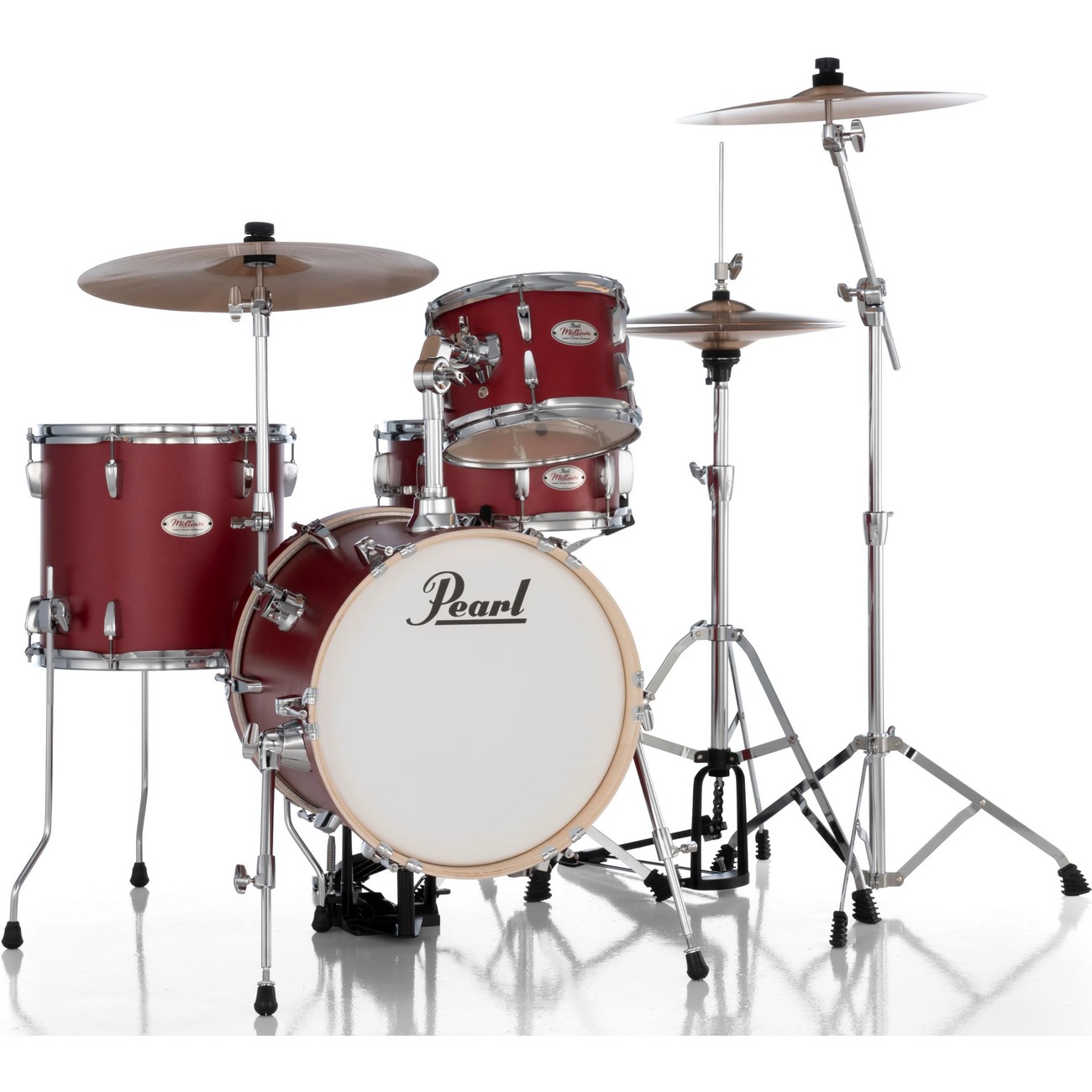 Ударная установка Pearl MT564/C-D747