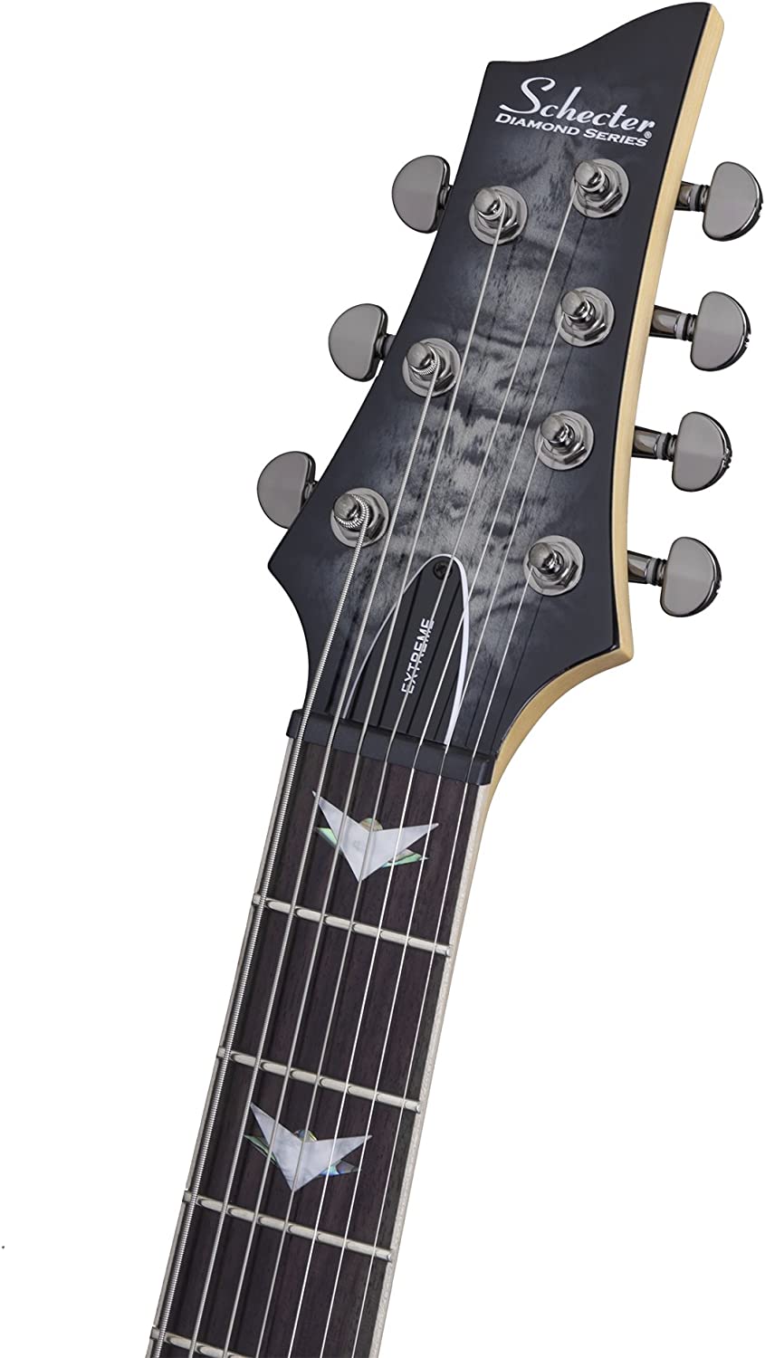 Электрогитара Schecter BANSHEE-7 EXTREME CB