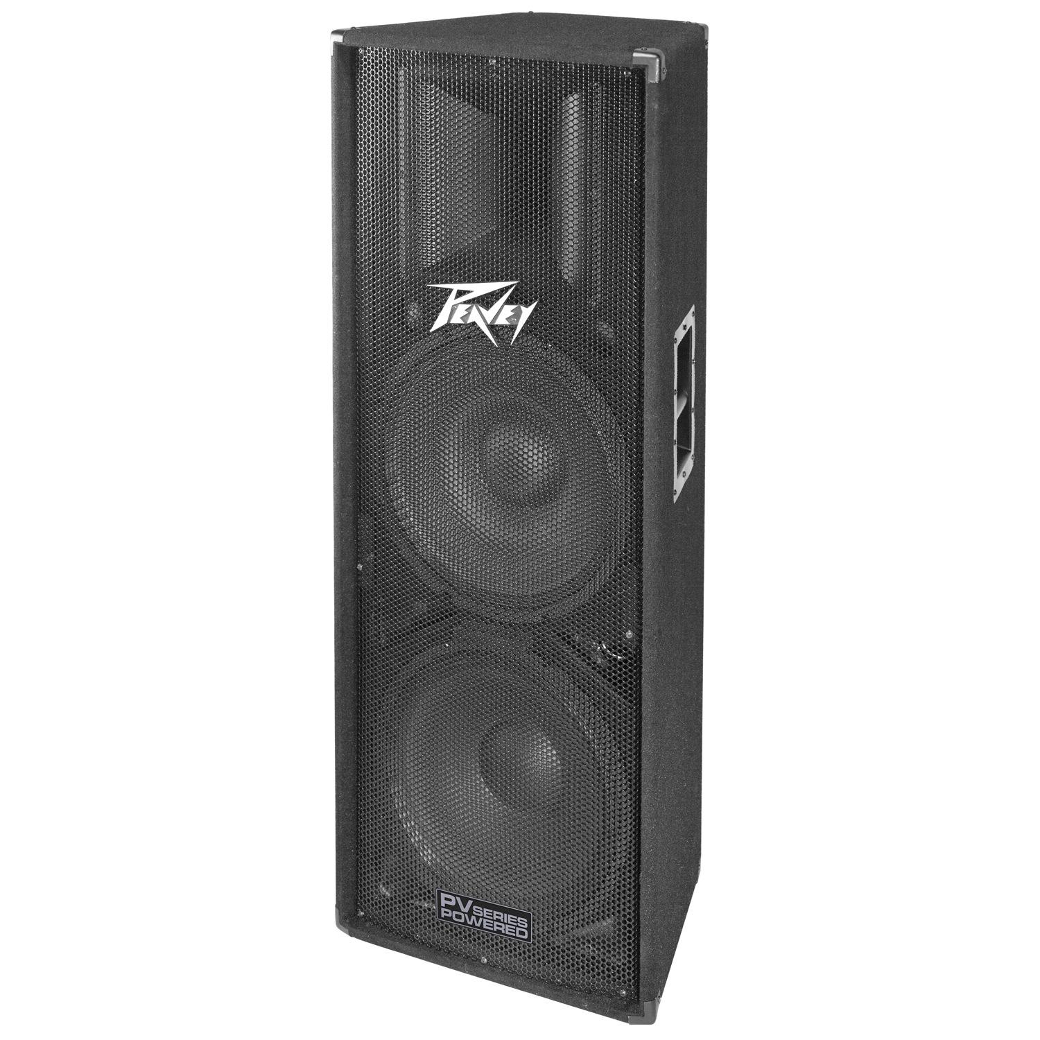 Акустическая система PEAVEY PV 215D