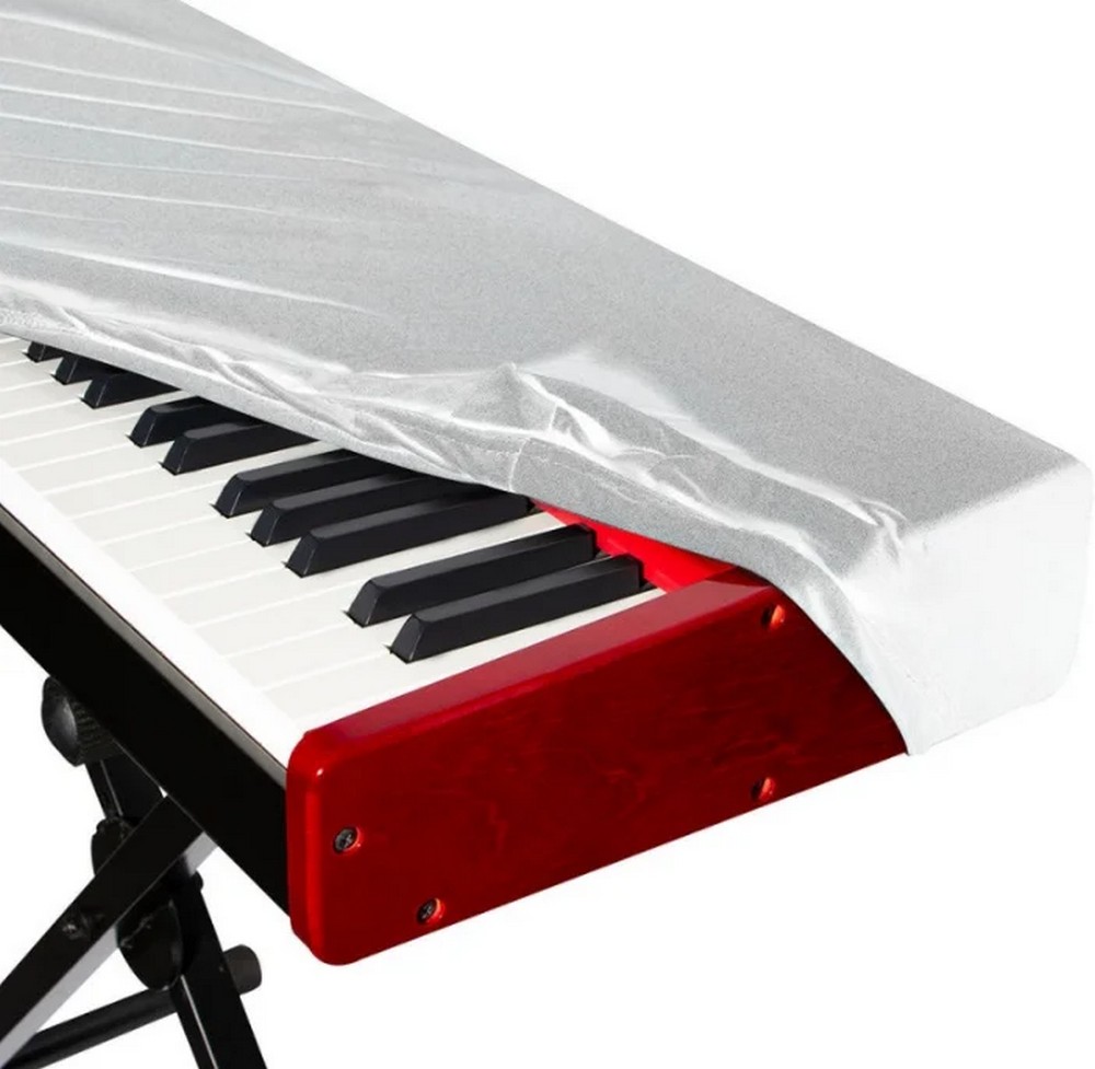 Накидка для синтезатора ONSTAGE KDA7061W