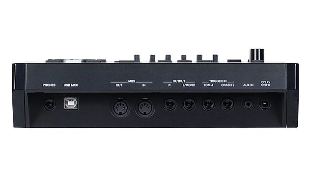 Электронная ударная установка Medeli DD635D