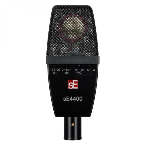 Конденсаторный микрофон SE Electronics sE4400