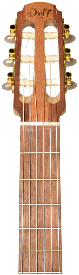 Классическая гитара Doff D021C