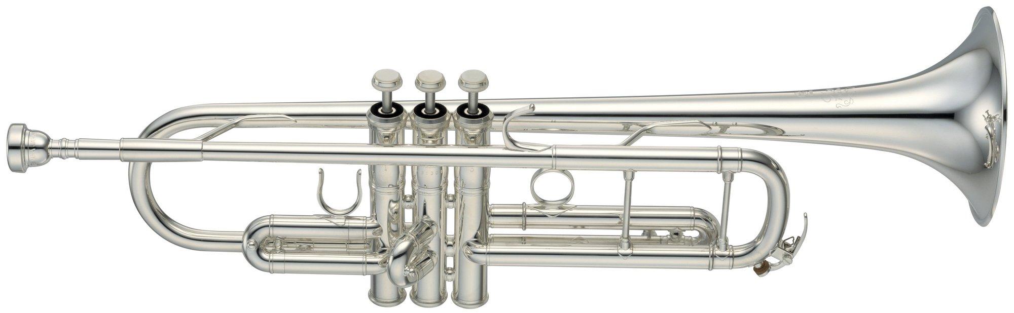 Труба Yamaha YTR-9335CHS/02