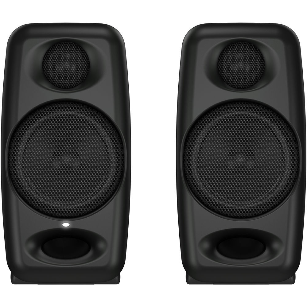 Студийные мониторы IK Multimedia iLoud Micro Monitor Black pair