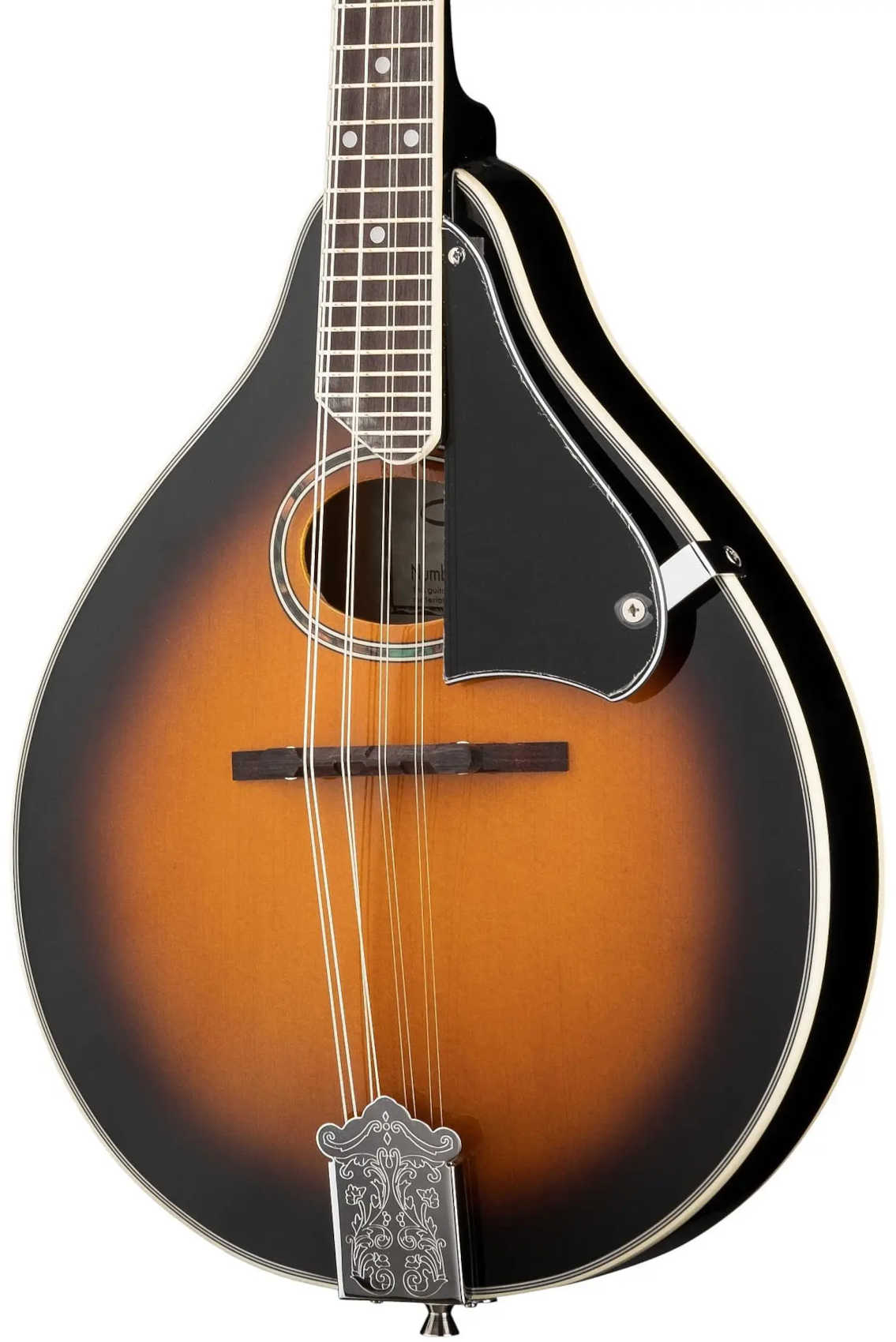 Мандолина Caraya MA-002-BS