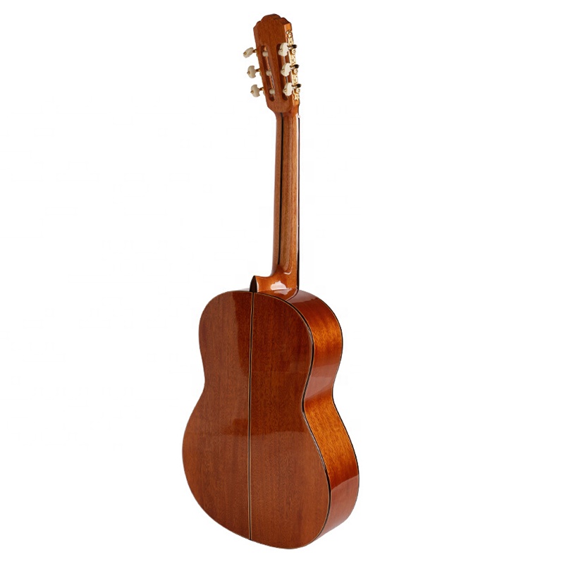 Детская гитара BULLFIGHTER D-3625 NA 3/4