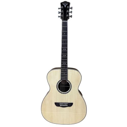 Акустическая гитара BULLFIGHTER DSM NT