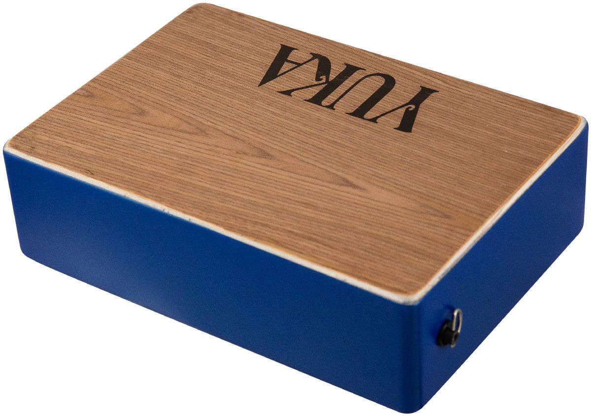 Кахон YUKA LT-CAJ1-RWBL