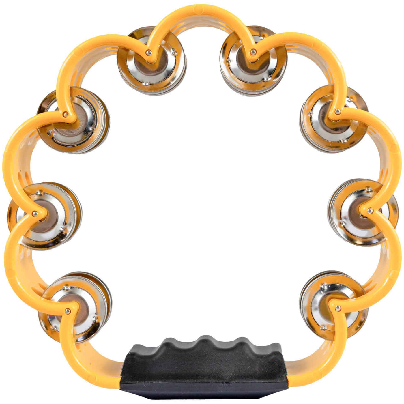 Тамбурин EASTTOP DF105 YELLOW