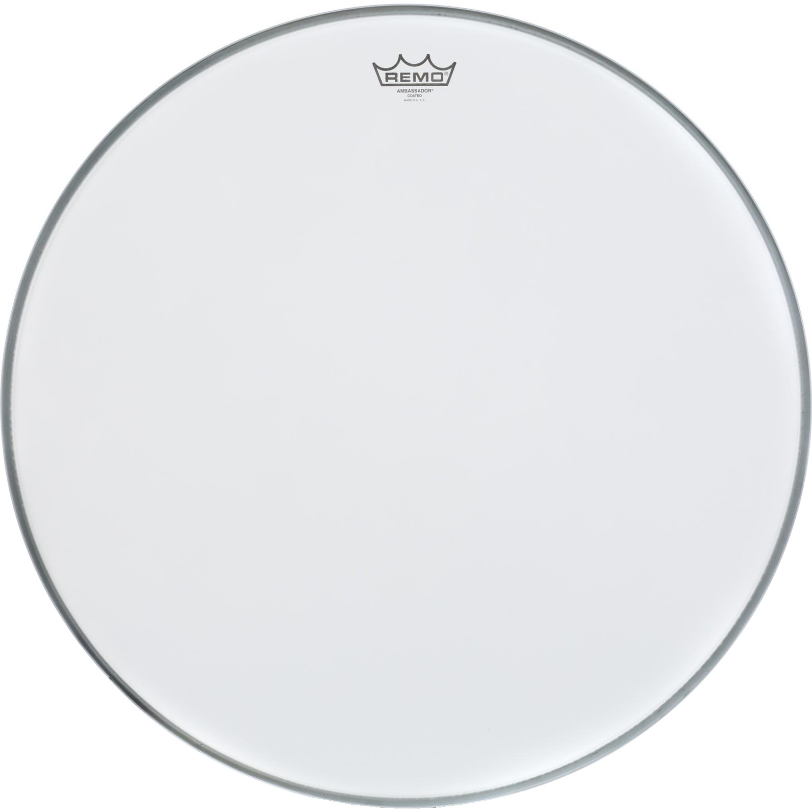 Пластик для барабана REMO BR-1126-00 Bass