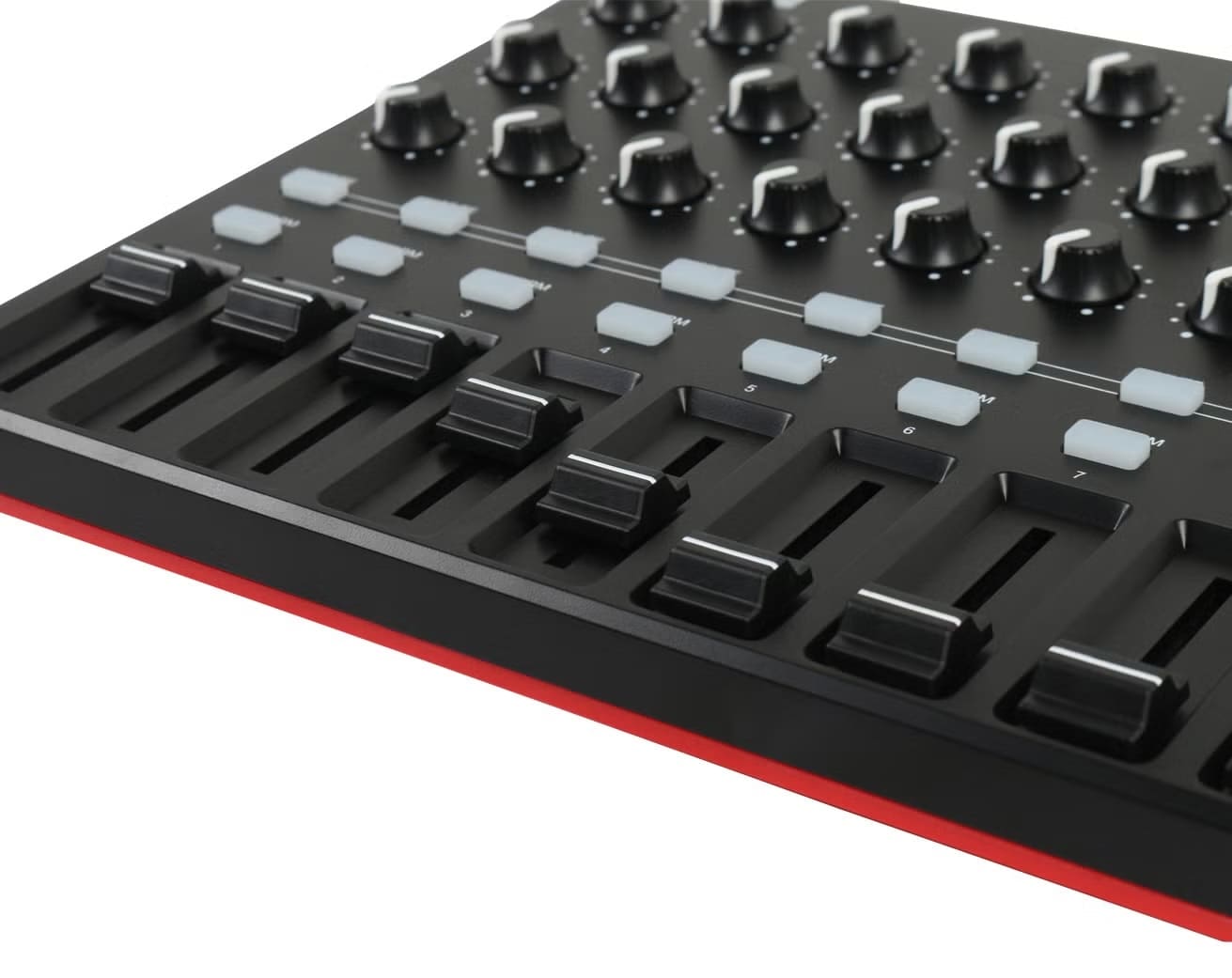 MIDI контроллер Akai Pro MIDIMix