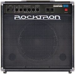 Комбоусилитель для электрогитары Rocktron Bass 60