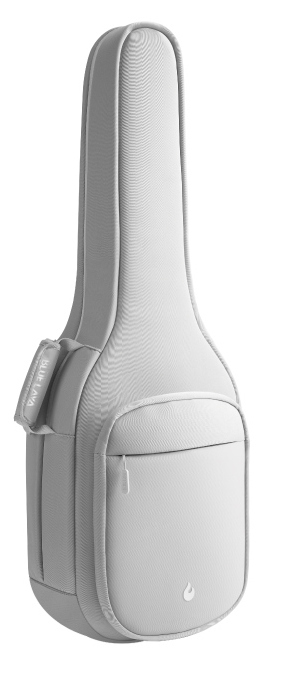 Электроакустическая гитара BLUE LAVA Original FREEBOOST