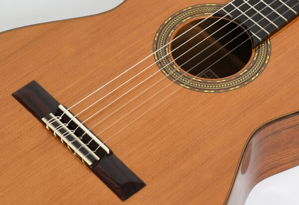 Классическая гитара Esteve 4STE CD OP