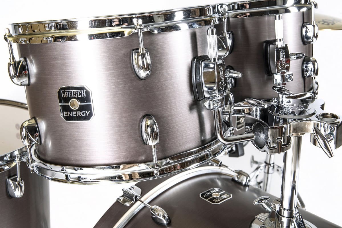 Ударная установка GRETSCH GEX-E605-5-GS