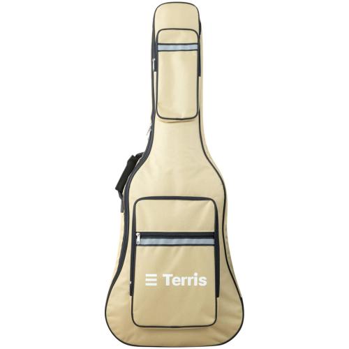 Чехол для классической гитары TERRIS GBC-05 BG