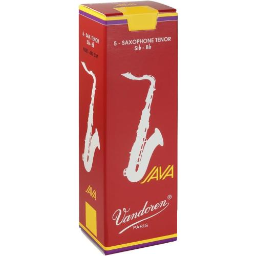 Трости Vandoren SR-2725R (№ 2-1/2) Java