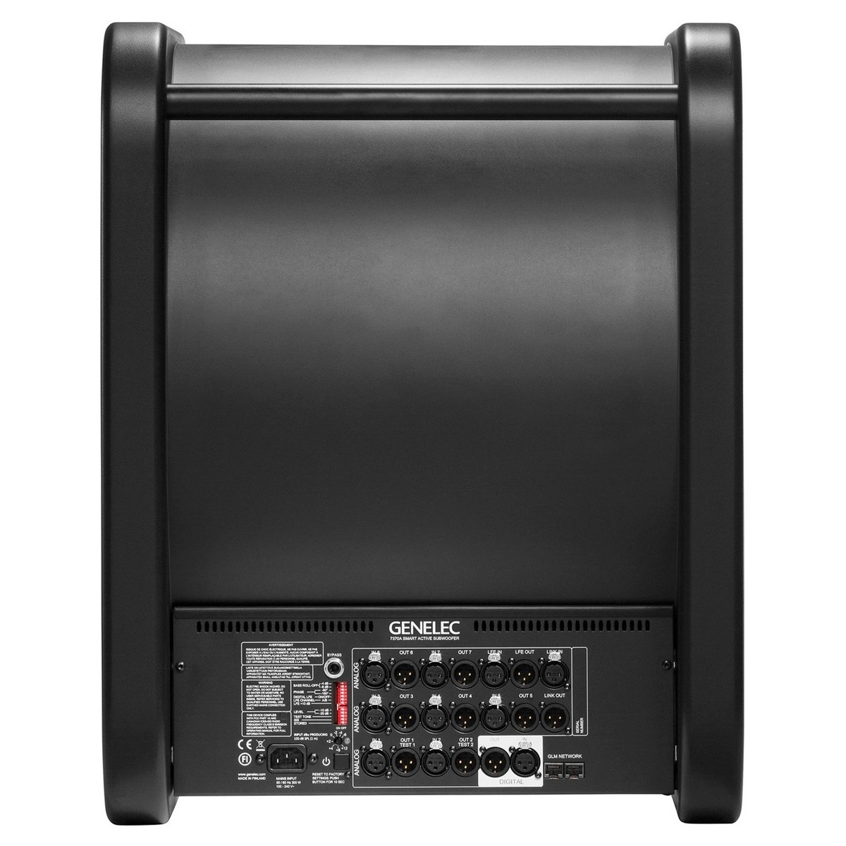 Сабвуфер GENELEC 7370AP