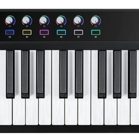 MIDI клавиатура Donner D-37