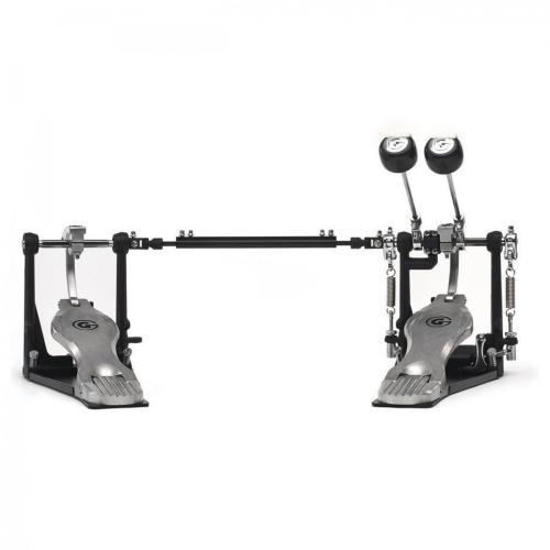 Педаль для бас барабана GIBRALTAR 6711DD-DB Direct Drive Double Pedal
