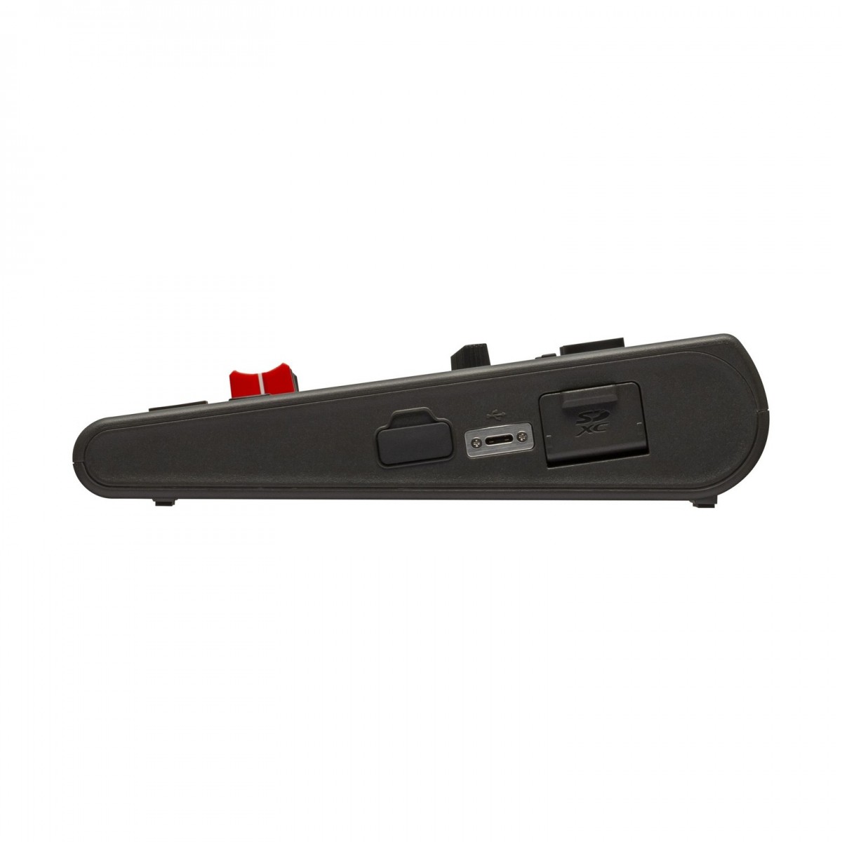 Портастудия Zoom R20