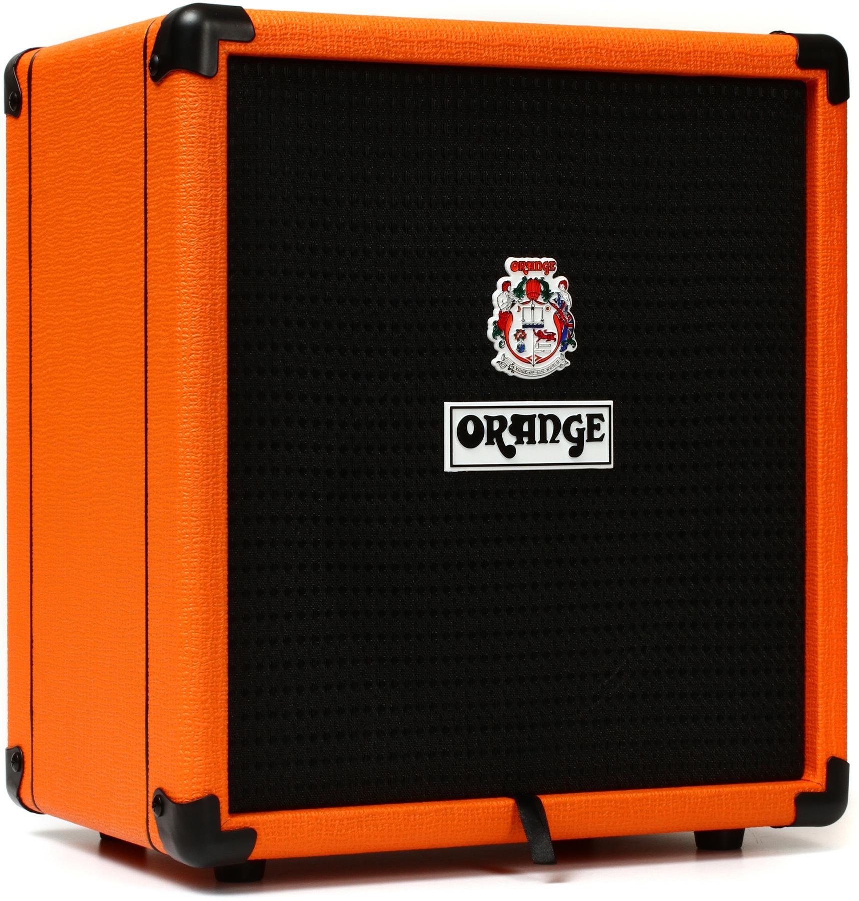 Комбоусилитель ORANGE CR25BX